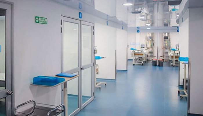 EPS y hospitales recibieron $6,8 billones en noviembre