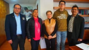 Colombia lanza primer sistema de salud laboral para 330.000 docentes