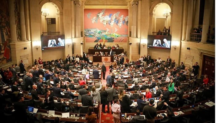 Gobierno y sus prioridades en el retorno de sesiones del Congreso