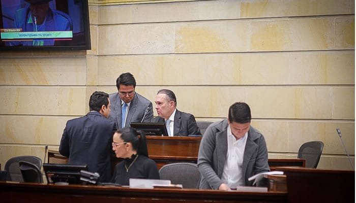 Regiones colombianas recibirán más recursos
