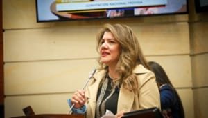Llamado del atención del Senado frente al Cáncer de seno