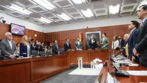 Situación del Icetex llegó al Senado