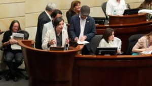 Proyecto de jurisdicción agraria avanza en el Congreso
