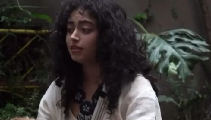 La hija del presidente y sus críticas al Gobierno