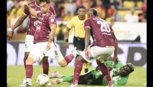 Comienza el campeonato colombiano con cuatro huilenses en competencia