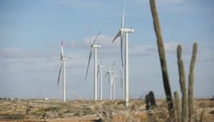 Ecopetrol y su apuesta por la transición energética
