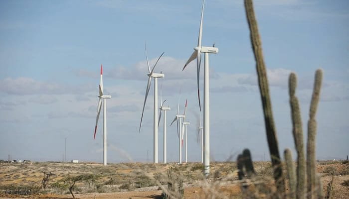 Ecopetrol y su apuesta por la transición energética