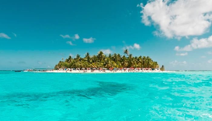 Campaña de turismo responsable en Colombia