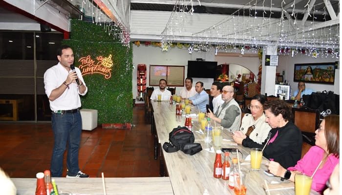 Huila, en la mira de expertos internacionales de turismo