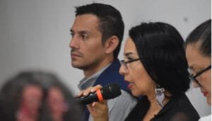 Unidad para las Víctimas lidera acciones en el barrio Falla Bernal de Neiva