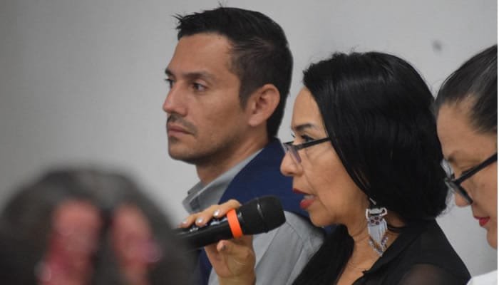 Unidad para las Víctimas lidera acciones en el barrio Falla Bernal de Neiva