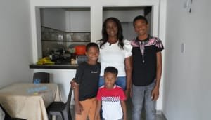 Más de $3,7 billones invertidos en subsidios de vivienda