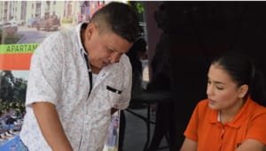 Vista Hermosa y Reserva de San Luis, proyectos claves en la Feria “Neiva Te Ama”