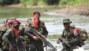 Fiscalía volverá ‘a la caza’ del ELN