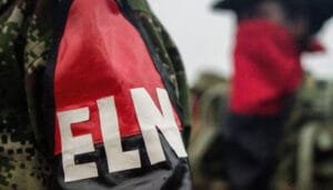 ELN recrudece violencia en la región del Catatumbo