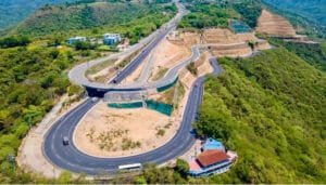 Los avances clave de los proyectos viales 4G en 2024