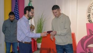 Luz verde para el debut de James Rodríguez en México