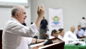 Compromiso nacional con la acción comunal del Huila