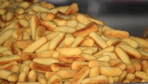 Proyecto para modernizar la producción de achira