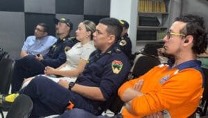 Plan de seguridad para el Aeropuerto de Neiva
