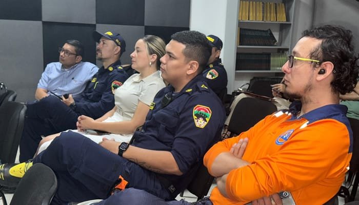 Plan de seguridad para el Aeropuerto de Neiva