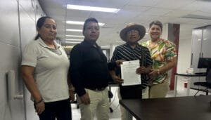 Escolares indígenas del Huila tendrán plan de alimentación