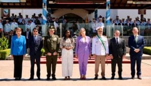 Colombia y la presidencia de Ameripol