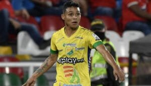 Andrés Amaya no seguirá en el Atlético Huila