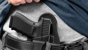 Se prolonga suspensión de permiso para armas en el Huila
