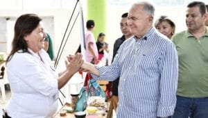 Importante apoyo para las asociaciones productivas