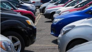 Las ventas de autos crecieron en Colombia