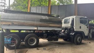 Gobernación y su impase solucionado con los Bomberos