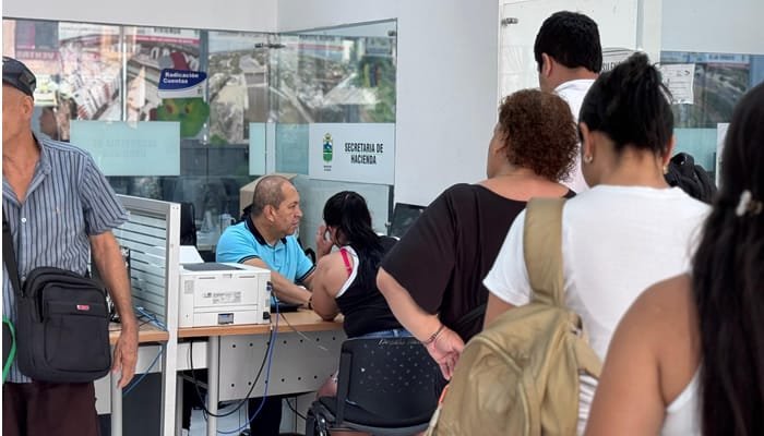 Avalúo catastral en Neiva, reajustado