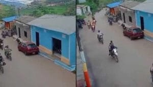Procuraduría realiza acciones en el Catatumbo