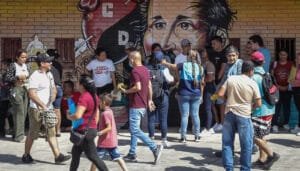Alarmante número de desplazados en el Catatumbo