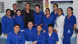 Lo que dejó el 2024 a la Clínica Medilaser