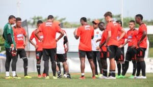 ¿Habrá o no Suramericano sub – 20 en Venezuela?