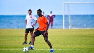 Colombia va por la victoria ante Bolivia en el sub – 20