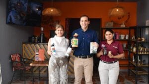 Gobernación une fuerzas con Mercado Libre
