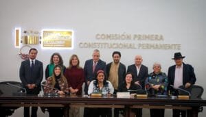 Comisión del Senado pide intensificar esfuerzos en el Catatumbo