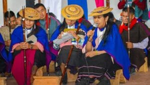 Consolidando la educación inicial en Colombia