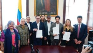 Presentado proyecto para reducir el salario a los congresistas