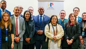 Colombia busca volver al Consejo de Seguridad de la ONU