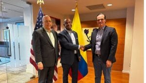 Servicios consulares de Estados Unidos serán restablecidos