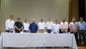 Importante convenio de gasificación en el Huila