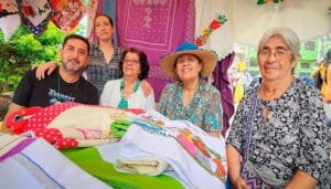 Convocatoria para apoyar emprendimientos campesinos