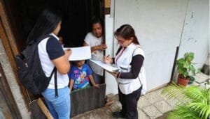 Incontrolable brote de dengue en Neiva