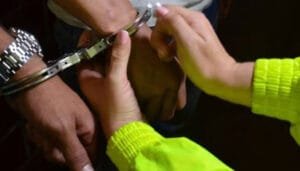 Capturado exalcalde de Segovia (Antioquia) que estaría implicado en homicidio de líder sindical