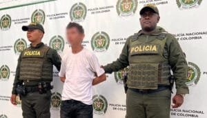Sujeto capturado por hurto en el sur de Neiva