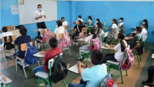 Abiertas las matrículas para estudiar